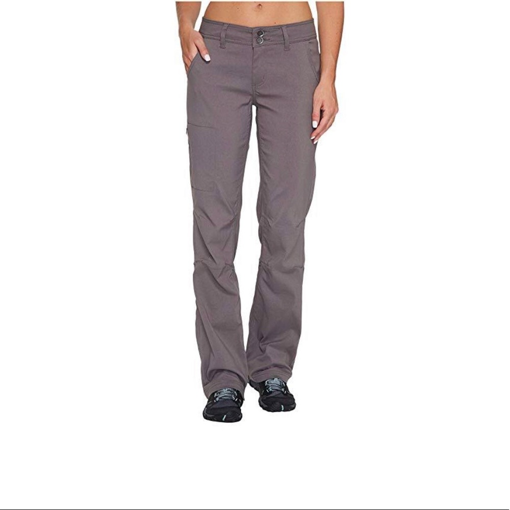 Prana Halle Convertible Pant